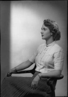 Katie Boyle Person National Portrait Gallery