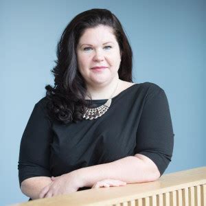 Katie Boyle Promoted To Chair Of International Human Rights At Stirling Scottish Legal News