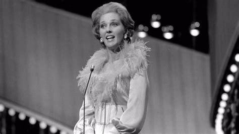 Katie Boyle The Former Eurovision Song Contest Host And Actress Dies Aged 91