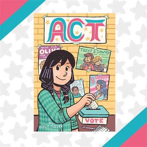 Kayla Miller Shares 5 Fun Facts About Act Giveaway Yayomg