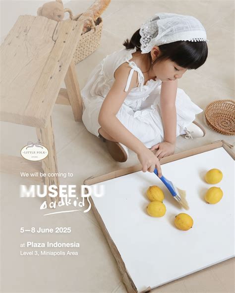Kids Summer Piercing 2025 Musee Du Oadkids Exclusive Coming Soon 5 8 June 2025 Plaza Indonesia Level 3 Miniapolis Area Booth B28 29 With Invernesspiercing Safe Gentle Kids Summer Piercing 2025 Musee Du Oadkids Exclusive Coming Soon 5 8 June 2025 Plaza Indonesia Level 3 Miniapolis Area Booth B28 29 With Invernesspiercing Safe Gentle