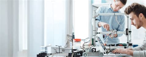 Kielce University Of Technology Advances Smart Factory Research With Ibm Maximo Application