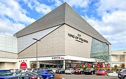 King Of Prussia Shopping Mall Wikipedia