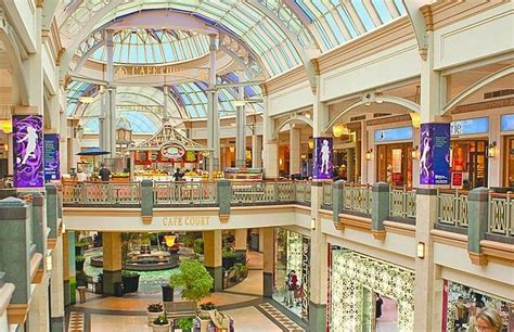 King of Prussia Shopping Destination
