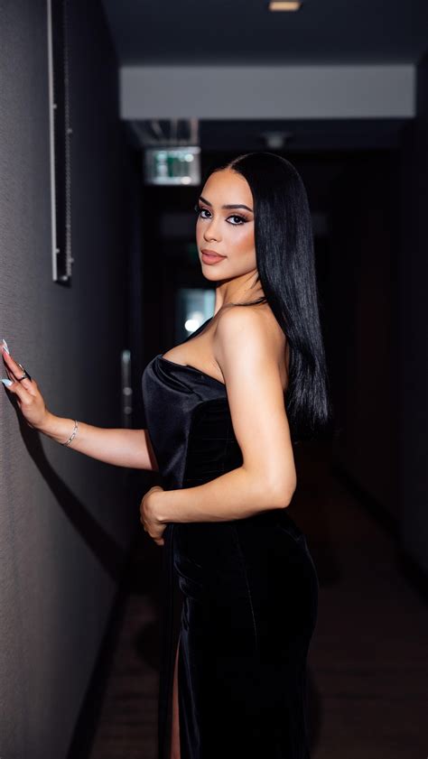 Kristy Sarah On Instagram Amp Quot The Way His Lip Quivered Doja Dojacat Fashionweek Fashion