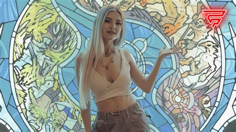 Kritik Eva Elfie Sebut Ti Paling Buruk Pada Acara The International 2023 Tinewss