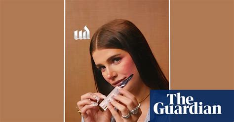 L Or Al Hires Onlyfans Star To Market Makeup Popular With Teenagers Young People The Guardian