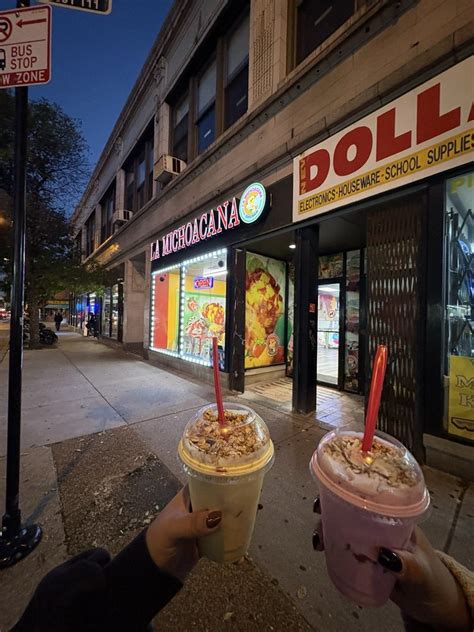 La Michoacana Chicago Updated February 2026 155 Photos 122 Reviews 3108 W Lawrence Chicago Illinois Ice Cream Frozen Yogurt Phone Number Menu Yelp La Michoacana Chicago Updated February 2026 155 Photos 122 Reviews 3108 W Lawrence Chicago Illinois Ice Cream Frozen Yogurt Phone Number Menu Yelp