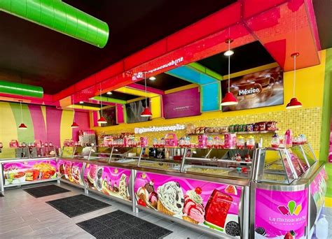 5 Ways La Michoacana Chicago