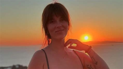 La Star Di Onlyfans Mady Gi Indagata Per Evasione La Replica Amp Quot Ho Sempre Pagato Le Tasse Amp Quot