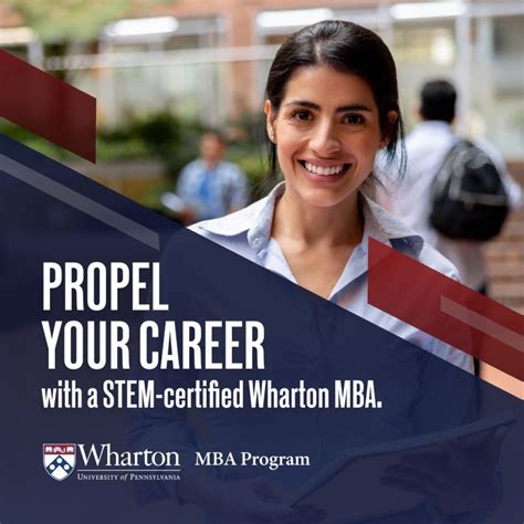 Landing Page Mba Admissions Digital Brochure The Wharton School