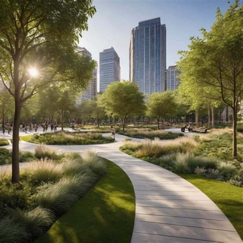 5 Tips Landscape Architecture