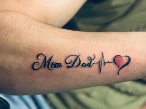 Latest 50 Mom Dad Tattoo Designs With Meaning For Men And Women 2025 Tips And Beauty Latest 50 Mom Dad Tattoo Designs With Meaning For Men And Women 2025 Tips And Beauty