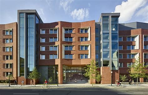 Lauder College House Penn Residential Services