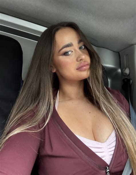 Laura Bianca S Onlyfans Journey From Car Enthusiast To Online Sensation Mebere
