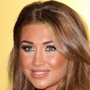 Lauren Goodger Reality Star Age Birthday Bio Facts Family Net Worth Height Amp More