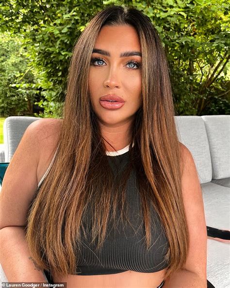 Lauren Goodger Says She Doesn T Want To Do Onlyfans But Has To Because Of Her Financial Woes As She Lives A Basic Life After Previously Commanding 25K For A Magazine Cover Lauren Goodger Says She Doesn T Want To Do Onlyfans But Has To Because Of Her Financial Woes As She Lives A Basic Life After Previously Commanding 25K For A Magazine Cover