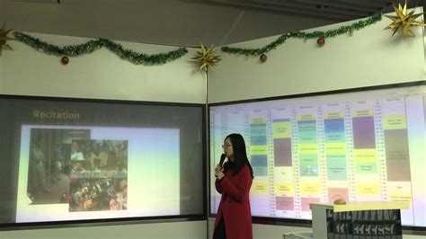 Lbw Alumnus Introduction Wharton Penn Summer Program Youtube