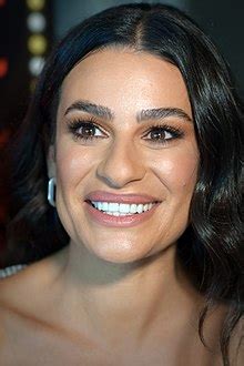 Lea Michele Wikipedia