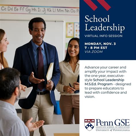 Leadership Penn Gse