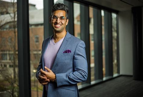 Leading This Week S Wharton Faculty In The News Rotation Is Samir Nurmohamed On How Senior Leadership Sets The Tone For Culture In An Organization In All We Have 1 Samir Nurmohamed On