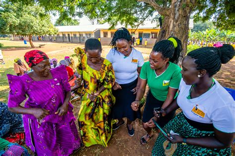 Learn Lusoga Uganda Village Project