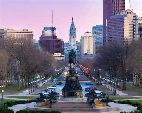 Learning English In The U S What Makes Philadelphia Different