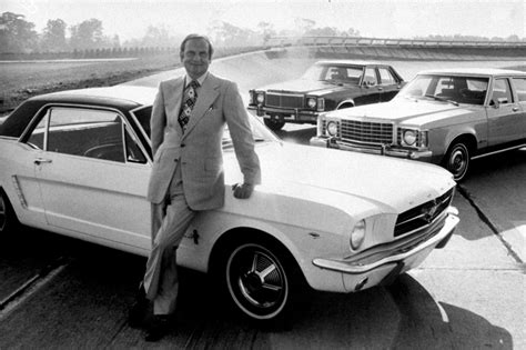 Lee Iacocca Saves Chrysler