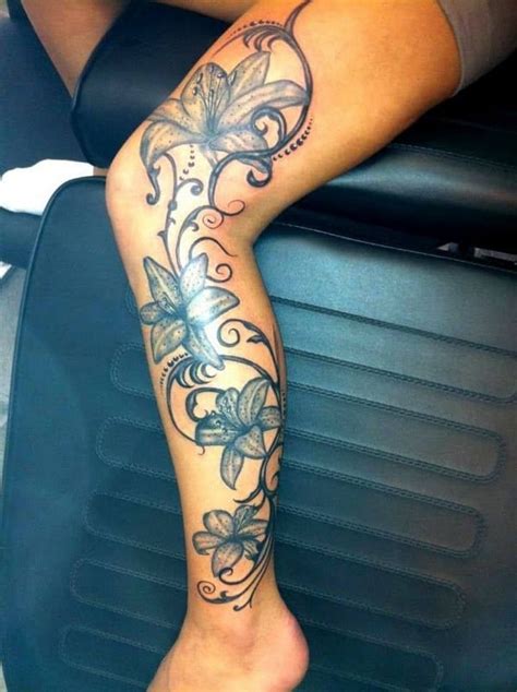 Leg Tattoos Top 100 Leg Tattoo Ideas For Men Women For 2019 Leg Tattoos Top 100 Leg Tattoo Ideas For Men Women For 2019