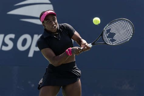 Les Six Chiffres En Trois Mois Une Joueuse De Tennis Se Tourne Vers Onlyfans Pour Financer Sa Carri Re Jdm