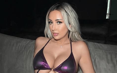 Lexis Wilson Onlyfans Review Inside Her Vip Only Experience 2025 World Is Round