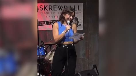 Leyla Ingalls Live The Spot Lex Tickets Sat Mar 7 2026 At 7 30 Pm Eventbrite