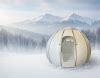Life Cube Unveils The Yurti Shelter The Ultimate Defense Against Cold Weather Power Grid