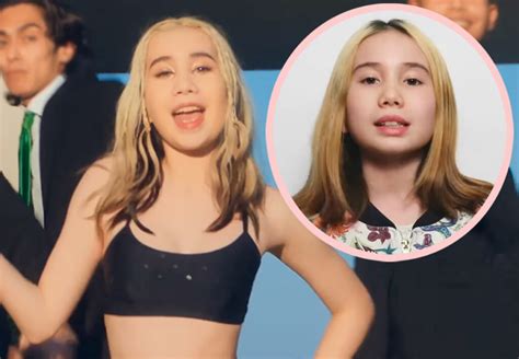 Lil Tay Swears All Onlyfans Content Was Filmed After She Turned 18 But How Perez Hilton
