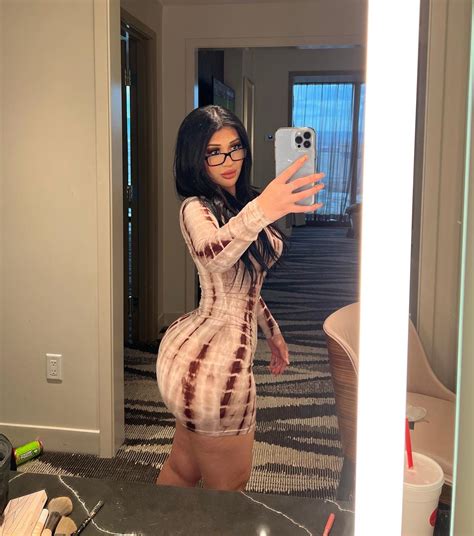 Lilianaheartss Beauty Secrets Revealed