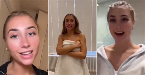Lily Phillips 101 Challenge Video Viral Sensation Explained