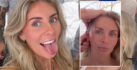 Lily Phillips Breaks Her Silence After Bonnie Blue Swipes The 1 000 Men