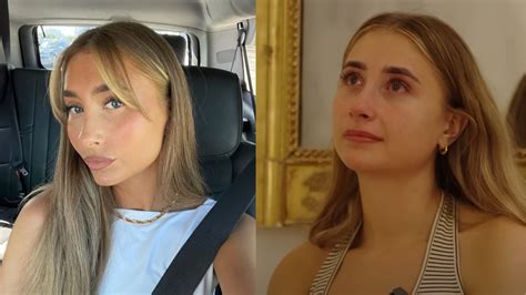 Lily Phillips Determined To Sleep With 1000 Men Despite Emotional Toll