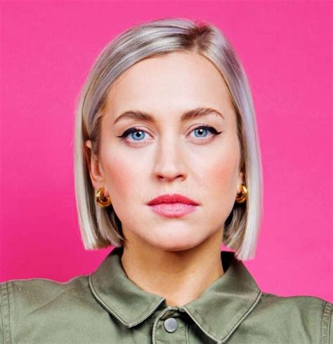 Lily Phillips The Stand Up Club