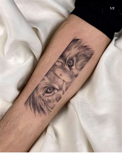 Lion Tattoo Designs 2021110714 15 Best Lion Tattoo Designs To Inspire You Lion Tattoo Lion