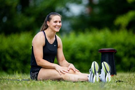 Lisa Buckwitz Deutscher Olympia Star Ist Auf Onlyfans