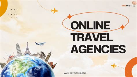 List Of 95 Online Travel Agencies