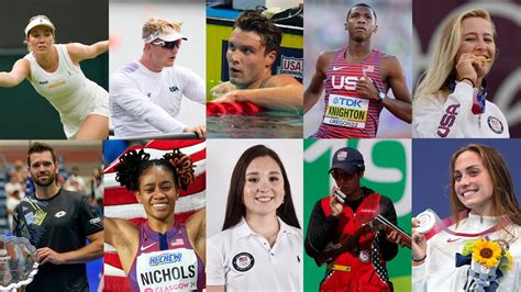 List Tampa Bay Area Athletes Competing In Paris 2024 Olympics Wtsp Com