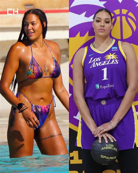 5 Liz Cambage Facts