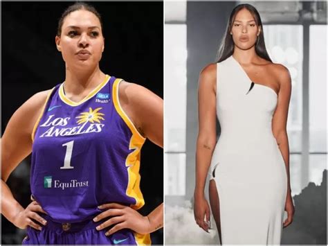 Liz Cambage Onlyfans Blog