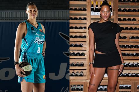 Liz Cambage Onlyfans Wnba Player Liz Cambage S One Week Earning From Her Onlyfans Exceeds Entire Wnba Career Salary Of Five Seasons Know Everything About Her Sportstak