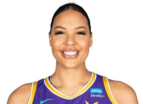 Liz Cambage