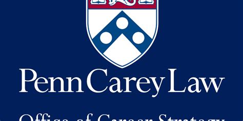 Llm Career Conversation Litigation Penn Carey Law