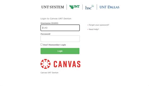 Lms Support University Of North Texas