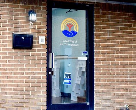 Local United Way Moving To New Offices On Walnut Street Appalachian Highlands Timesnews Net Local United Way Moving To New Offices On Walnut Street Appalachian Highlands Timesnews Net